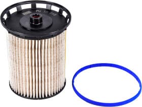 Топливный фильтр