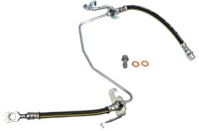 Гальмівний шланг