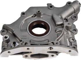 Масляный насос