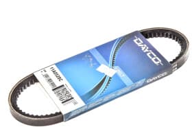 Клиновий ремінь