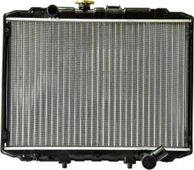 Радіатор охолодження двигуна