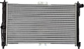 Радиатор охлаждения двигателя Nissens 61654 Радиатор охлаждения двигателя Nissens 61654