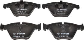 Тормозные колодки