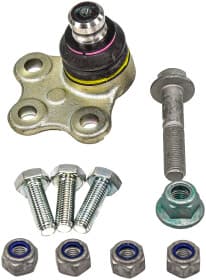 Шаровая опора