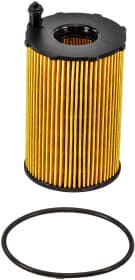 Оливний фільтр