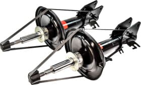 Стойка амортизатора