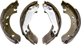 Гальмівні колодки