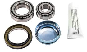 Подшипник ступицы