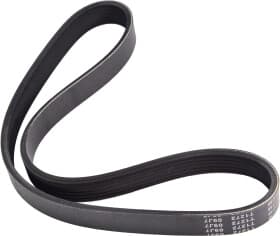 Поліклиновий ремінь