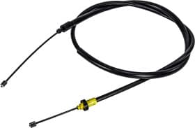 Трос ручного гальма