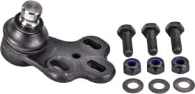 Шарова опора