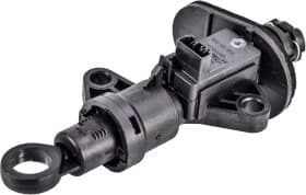 Главный цилиндр сцепления