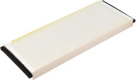 Фильтр салона