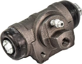 Колесный тормозной цилиндр