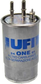 Топливный фильтр