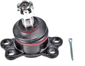 Шарова опора