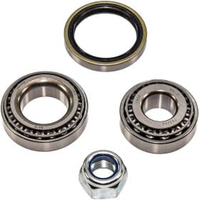 Подшипник ступицы