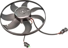 Вентилятор системи охолодження двигуна Вентилятор системи охолодження двигуна