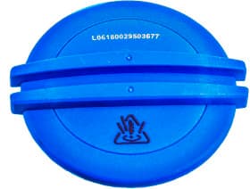 Кришка бачка охолоджувальної рідини