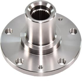 Ступица колеса