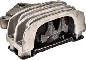 Подушка двигателя