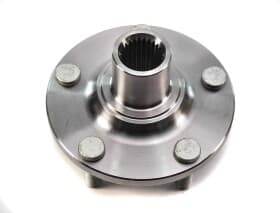 Ступиця колеса