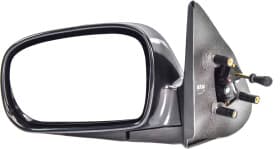 Зовнішнє дзеркало