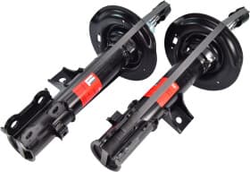 Стойка амортизатора