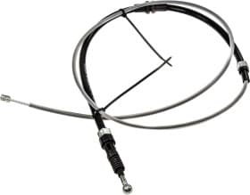 Трос ручного тормоза