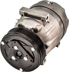 Компресор кондиціонера