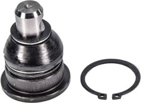 Шаровая опора