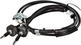 Трос ручного тормоза