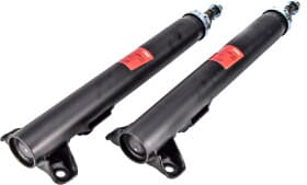 Стойка амортизатора