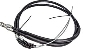 Трос ручного гальма