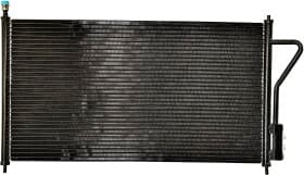 Радиатор кондиционера