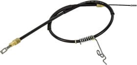 Трос ручного тормоза