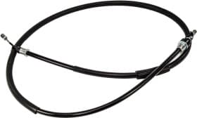 Трос ручного гальма