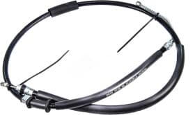 Трос ручного гальма