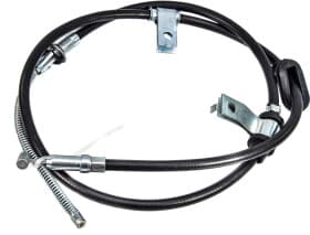 Трос ручного гальма