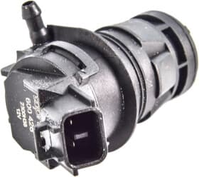 Насос омывателя