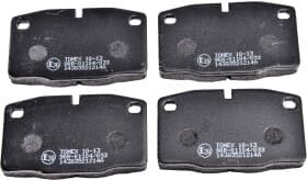 Тормозные колодки