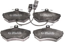 Тормозные колодки