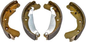 Гальмівні колодки