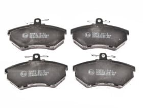 Тормозные колодки Тормозные колодки