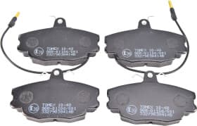 Тормозные колодки