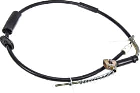 Трос ручного тормоза