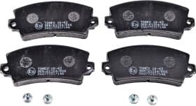 Гальмівні колодки