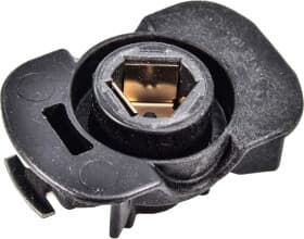 Бігунок розподільника запалювання