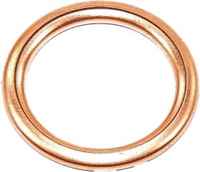 Уплотняющее кольцо сливной пробки