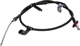 Трос ручного тормоза